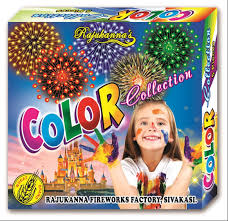 4" DUET COLOUR (1 PCS)